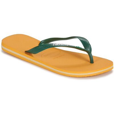 Flip-flops Havaianas BRASIL LOGO 43 / 44,35 / 36,37 / 38,39 / 40,29 / 30 Herr Flip-flops Havaianas BRASIL LOGO 43 / 44,35 / 36,37 / 38,39 / 40,29 / 30 Herr