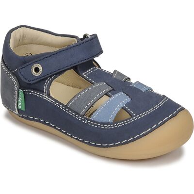 Platta sandaler Kickers SUSHY 27 Platta sandaler Kickers SUSHY 27
