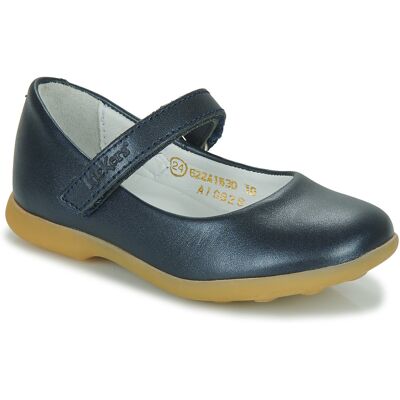 Ballerinor Kickers AMBELLIE 29 Flickor Ballerinor Kickers AMBELLIE 29 Flickor