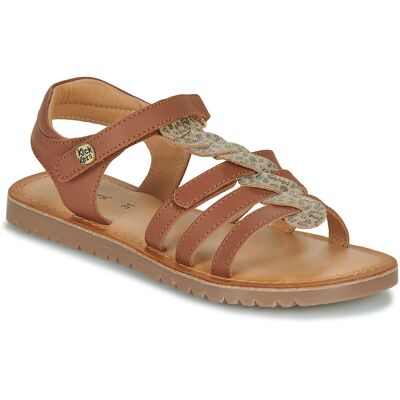Platta sandaler Kickers BRAHMIA 25 Platta sandaler Kickers BRAHMIA 25