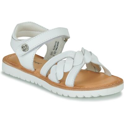 Platta sandaler Kickers BETY 27 Platta sandaler Kickers BETY 27