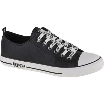 Sneakers Big Star KK174047 41,42,43,44 Herr Sneakers Big Star KK174047 41,42,43,44 Herr
