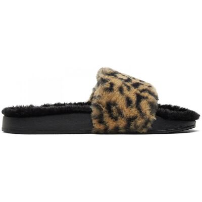 Platta sandaler Puma Wns leadcat 2 safari 39 Platta sandaler Puma Wns leadcat 2 safari 39