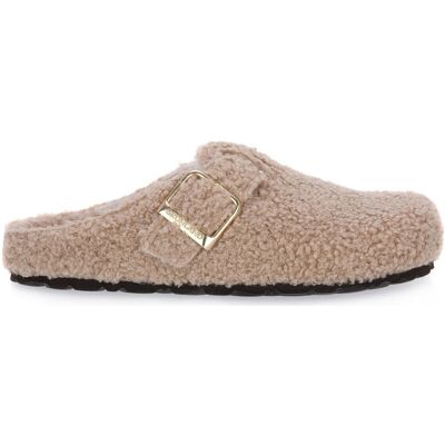 Tofflor Grunland BEIGE 70SARA 39 Dam Tofflor Grunland BEIGE 70SARA 39 Dam
