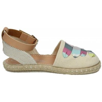 Platta sandaler Conguitos - 24,26,28,34 Platta sandaler Conguitos - 24,26,28,34