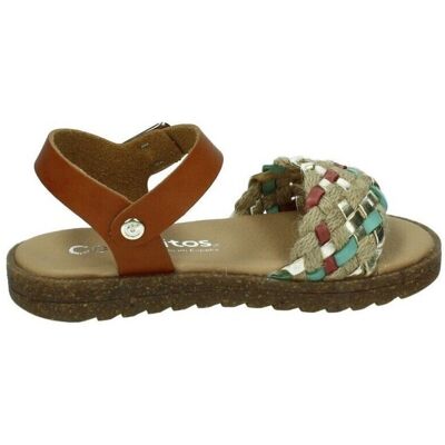 Platta sandaler Conguitos - 26,27,28 Platta sandaler Conguitos - 26,27,28