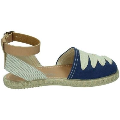 Platta sandaler Conguitos - 24,25,27,28,29 Platta sandaler Conguitos - 24,25,27,28,29