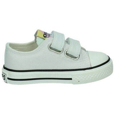Sneakers Conguitos - 20,21,22,24,29 Flickor Sneakers Conguitos - 20,21,22,24,29 Flickor