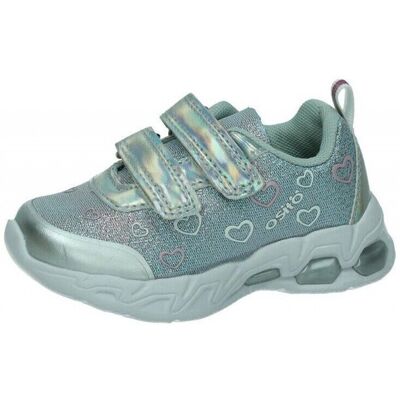 Sneakers Conguitos - 20,21,22 Flickor Sneakers Conguitos - 20,21,22 Flickor
