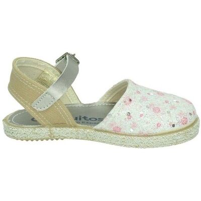 Platta sandaler Conguitos - 24,25 Platta sandaler Conguitos - 24,25