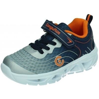 Sneakers Conguitos - 25 Flickor Sneakers Conguitos - 25 Flickor