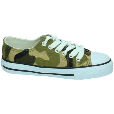 Sneakers Conguitos - 37 Flickor Sneakers Conguitos - 37 Flickor