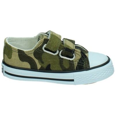 Sneakers Conguitos - 21,22,24 Pojkar Sneakers Conguitos - 21,22,24 Pojkar