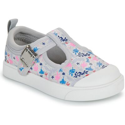 Platta sandaler Clarks CITY DANCE T. 23,25,27 Platta sandaler Clarks CITY DANCE T. 23,25,27