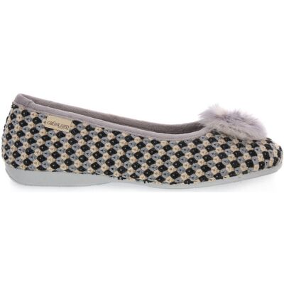 Tofflor Grunland GRIGIO 57TAXI 37,41 Dam Tofflor Grunland GRIGIO 57TAXI 37,41 Dam