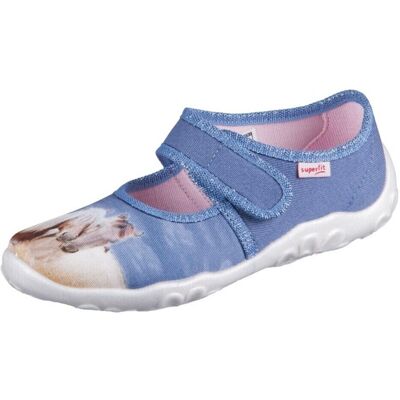 Tofflor Superfit Bonny 26,27,28,29 Pojkar Tofflor Superfit Bonny 26,27,28,29 Pojkar