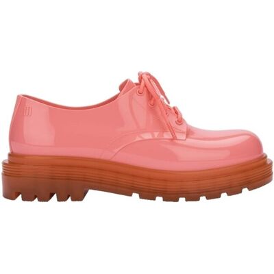 Ballerinor Melissa Shoes Bass - Pink/Orange 39 Dam Ballerinor Melissa Shoes Bass - Pink/Orange 39 Dam