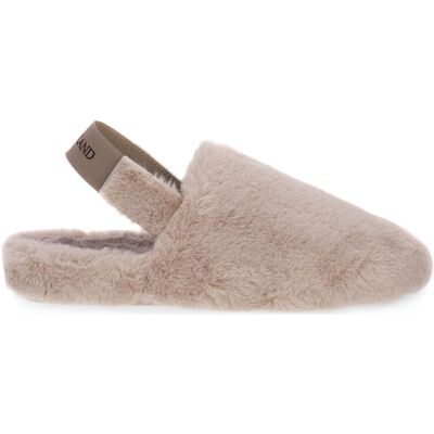 Tofflor Grunland BEIGE L9GLOV 39 Dam Tofflor Grunland BEIGE L9GLOV 39 Dam