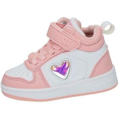 Sneakers Conguitos - 21,22,24 Flickor Sneakers Conguitos - 21,22,24 Flickor