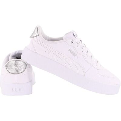 Sneakers Puma Skye Clean 35 1/2 Dam Sneakers Puma Skye Clean 35 1/2 Dam