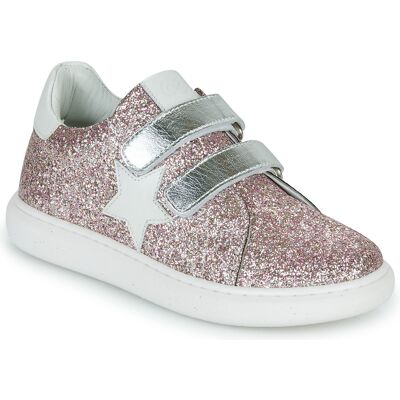 Sneakers Citrouille et Compagnie ASTINE 36,37,38,24,25,26,27,28,29,30,31,32,33,34,35 Flickor Sneakers Citrouille et Compagnie ASTINE 36,37,38,24,25,26,27,28,29,30,31,32,33,34,35 Flickor