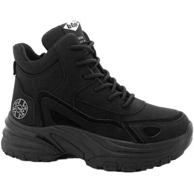 Höga sneakers Lee Cooper LCJ22441353LB 38 Dam Höga sneakers Lee Cooper LCJ22441353LB 38 Dam