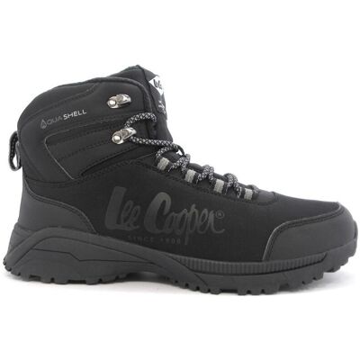 Höga sneakers Lee Cooper LCJ22011404M 42,43,44,45 Herr Höga sneakers Lee Cooper LCJ22011404M 42,43,44,45 Herr