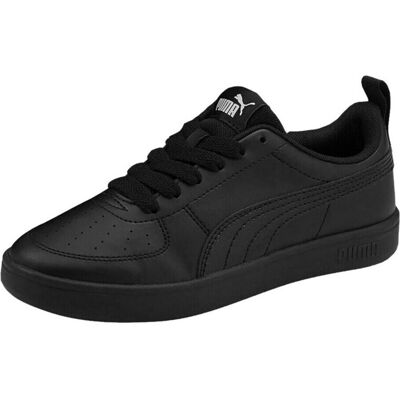 Sneakers Puma Rickie JR 38,39,37 1/2,38 1/2 Flickor Sneakers Puma Rickie JR 38,39,37 1/2,38 1/2 Flickor