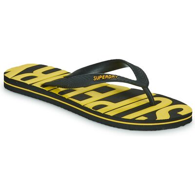 Flip-flops Superdry VINTAGE VEGAN FLIP FLOP 40,42 / 43,44 / 45 Herr Flip-flops Superdry VINTAGE VEGAN FLIP FLOP 40,42 / 43,44 / 45 Herr