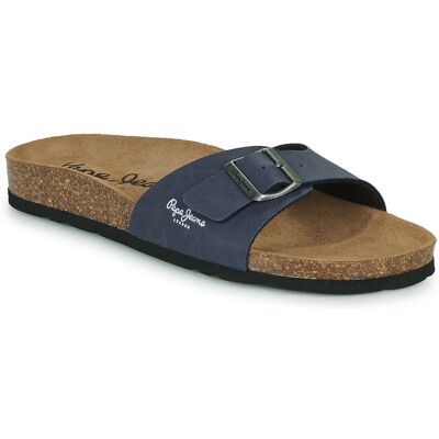 Tofflor Pepe jeans BIO M SINGLE CHICAGO 42 Herr Tofflor Pepe jeans BIO M SINGLE CHICAGO 42 Herr
