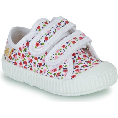 Sneakers Citrouille et Compagnie MINOT 23,24,25,26,27,28,29,30,31,32,33,34 Flickor Sneakers Citrouille et Compagnie MINOT 23,24,25,26,27,28,29,30,31,32,33,34 Flickor