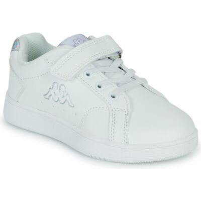 Sneakers Kappa ADENIS KID EV 32,33 Flickor Sneakers Kappa ADENIS KID EV 32,33 Flickor
