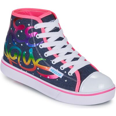 Skor med hjul Heelys VELOZ 38,31,36 1/2 Flickor Skor med hjul Heelys VELOZ 38,31,36 1/2 Flickor