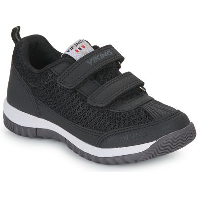 Sneakers VIKING FOOTWEAR Bryne 22,23,26,27,31 Pojkar Sneakers VIKING FOOTWEAR Bryne 22,23,26,27,31 Pojkar
