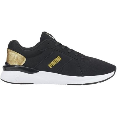 Sneakers Puma Rose Raw Metallics 36,37,35 1/2,37 1/2 Dam Sneakers Puma Rose Raw Metallics 36,37,35 1/2,37 1/2 Dam