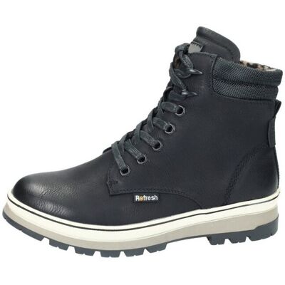 Boots Refresh - 38 Dam Boots Refresh - 38 Dam
