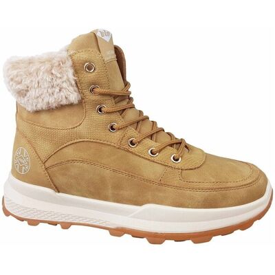 Höga sneakers Lee Cooper Outdoor 37 Dam Höga sneakers Lee Cooper Outdoor 37 Dam