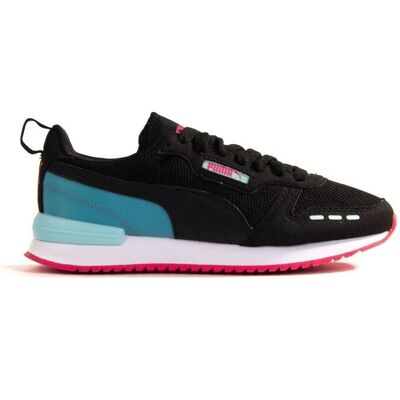 Sneakers Puma R78 JR 36,37,35 1/2,37 1/2,38 1/2 Flickor Sneakers Puma R78 JR 36,37,35 1/2,37 1/2,38 1/2 Flickor