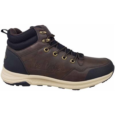 Höga sneakers Lee Cooper Outdoor 44,45 Herr Höga sneakers Lee Cooper Outdoor 44,45 Herr