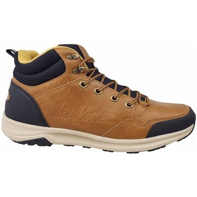 Höga sneakers Lee Cooper Outdoor 44 Herr Höga sneakers Lee Cooper Outdoor 44 Herr
