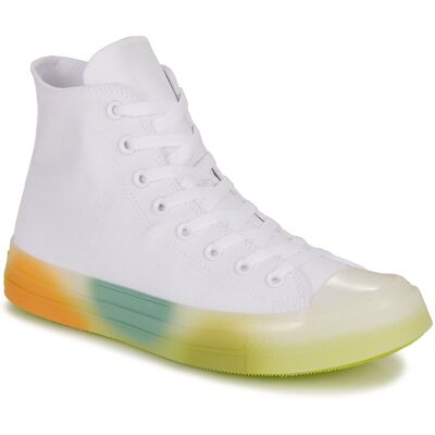 Höga sneakers Converse CHUCK TAYLOR ALL STAR CX SPRAY PAINT-SPRAY PAINT 42 Herr Höga sneakers Converse CHUCK TAYLOR ALL STAR CX SPRAY PAINT-SPRAY PAINT 42 Herr