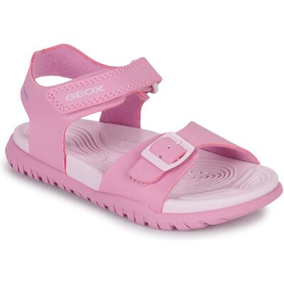 Platta sandaler Geox J SANDAL FOMMIEX GIR 37,39,28,29,30,34 Platta sandaler Geox J SANDAL FOMMIEX GIR 37,39,28,29,30,34