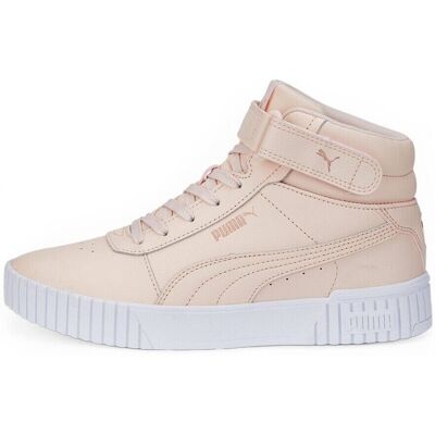Höga sneakers Puma Carina Mid 38,39,37 1/2,38 1/2 Dam Höga sneakers Puma Carina Mid 38,39,37 1/2,38 1/2 Dam