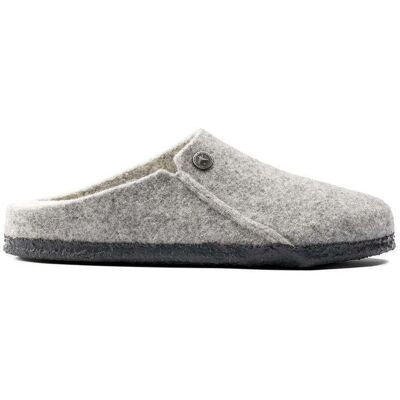 Tofflor BIRKENSTOCK Zermatt Rivet 35 Dam Tofflor BIRKENSTOCK Zermatt Rivet 35 Dam