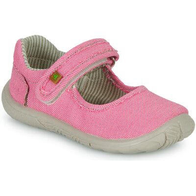 El Naturalista NT74008-FUXIA Rosa - Flickor - Balettskor El Naturalista NT74008-FUXIA Rosa - Flickor - Balettskor
