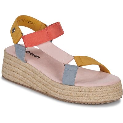 Sandaler med klack Refresh 170849 39,40 Sandaler med klack Refresh 170849 39,40