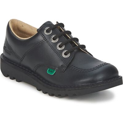 Sneakers Kickers KICK LO 33 Flickor Sneakers Kickers KICK LO 33 Flickor