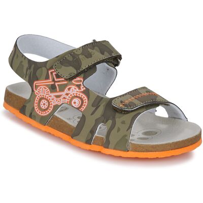 Platta sandaler Chicco FUSION 22,23,24,25 Platta sandaler Chicco FUSION 22,23,24,25