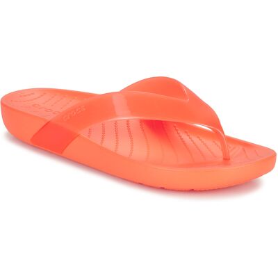 Flip-flops Crocs Crocs Splash Glossy Flip 39 / 40,41 / 42 Dam Flip-flops Crocs Crocs Splash Glossy Flip 39 / 40,41 / 42 Dam