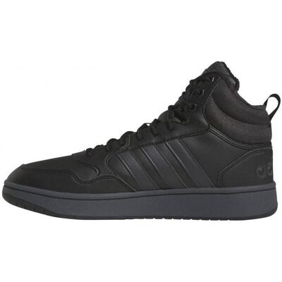 Höga sneakers adidas Hoops 30 Mid Wtr 42 2/3,44 2/3,45 1/3,47 1/3 Herr Höga sneakers adidas Hoops 30 Mid Wtr 42 2/3,44 2/3,45 1/3,47 1/3 Herr